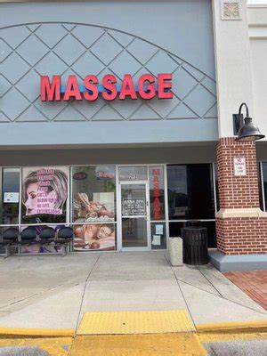 asian massage sanford|Anna Spa .